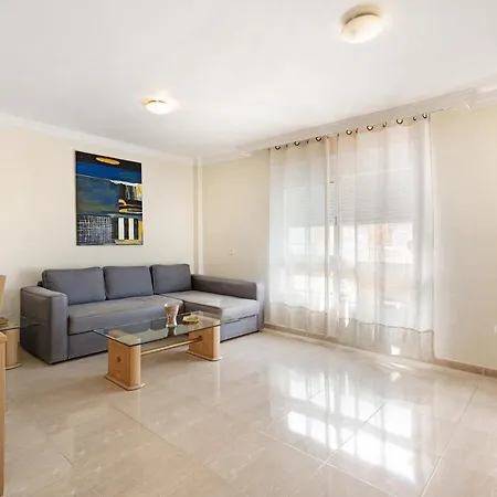 Brisas Playa San Juan Apartment *