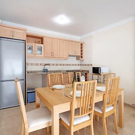 Apartment Brisas Playa San Juan