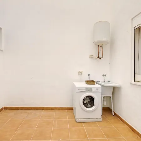 Apartment Brisas Playa San Juan Guia de Isora (Tenerife)