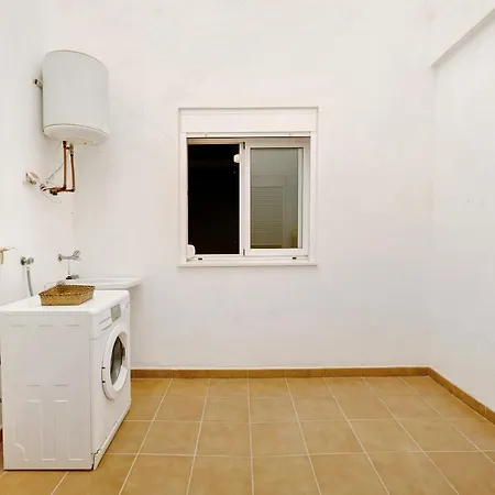 Apartment Brisas Playa San Juan