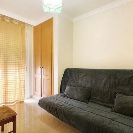 Apartment Brisas Playa San Juan