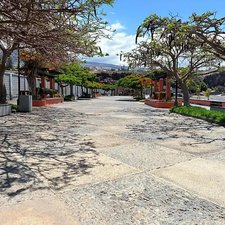 Apartment Brisas- 2 Min