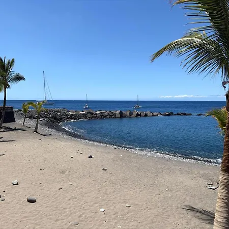 Apartment Brisas- 2 Min