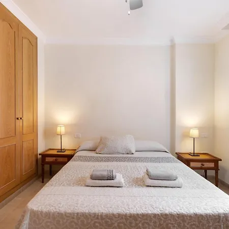 Apartment Brisas- 2 Min