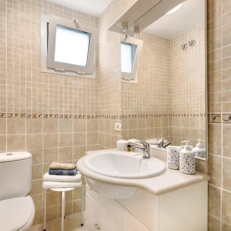 Apartment Brisas- 2 Min